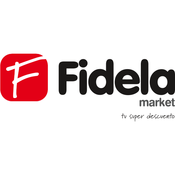 Fidela Market Logo ,Logo , icon , SVG Fidela Market Logo