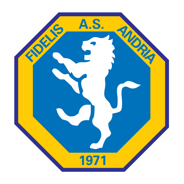 Fidelis Andria Logo ,Logo , icon , SVG Fidelis Andria Logo