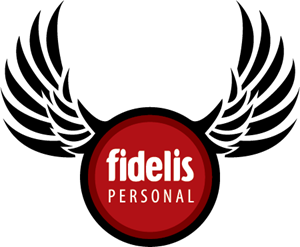 Fidelis Personal Logo ,Logo , icon , SVG Fidelis Personal Logo