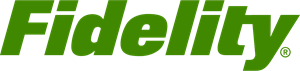 Fidelity Logo ,Logo , icon , SVG Fidelity Logo