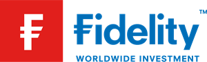 Fidelity Worldwide Investment Logo