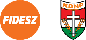 Fidesz Kdnp Logo
