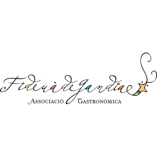 Fideuà de Gandia Logo ,Logo , icon , SVG Fideuà de Gandia Logo