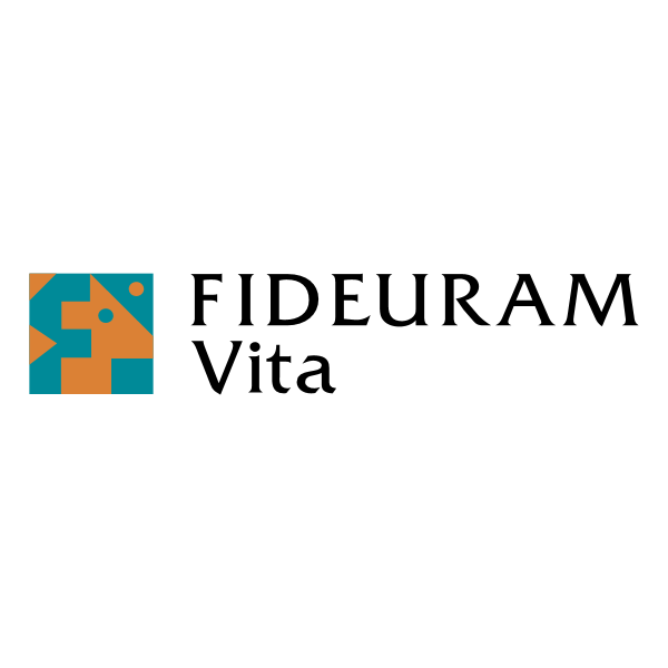 Fideuram Vita ,Logo , icon , SVG Fideuram Vita