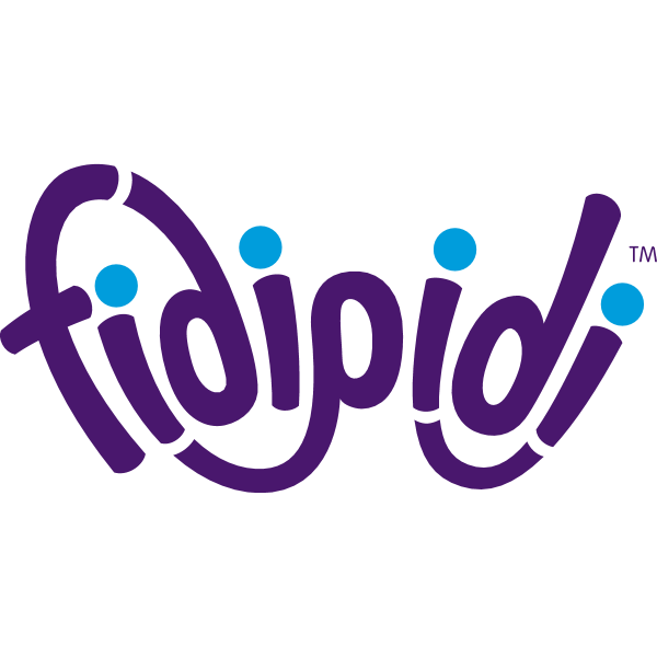 fidipidi Logo ,Logo , icon , SVG fidipidi Logo