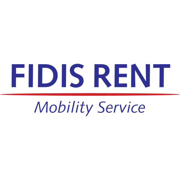 Fidis Rent Logo ,Logo , icon , SVG Fidis Rent Logo