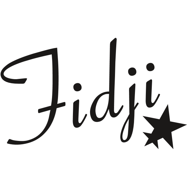 Fidji Logo