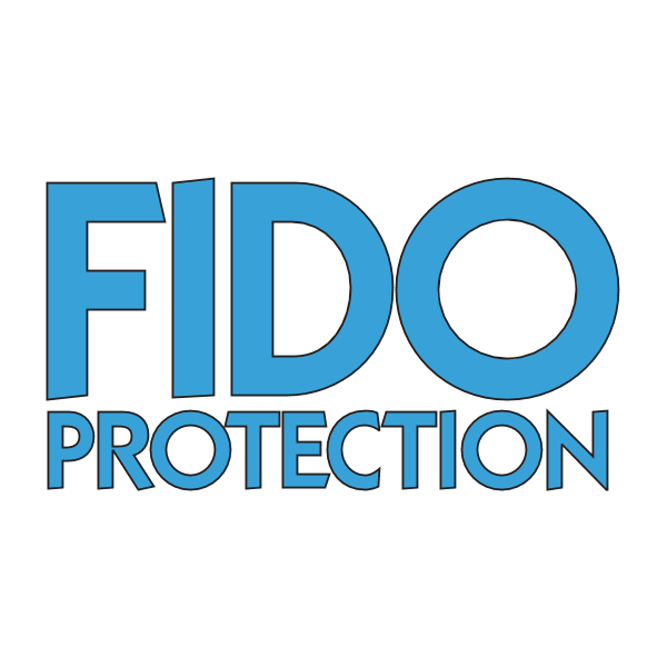 Fido Protection Logo ,Logo , icon , SVG Fido Protection Logo