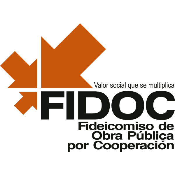FIDOC Logo ,Logo , icon , SVG FIDOC Logo