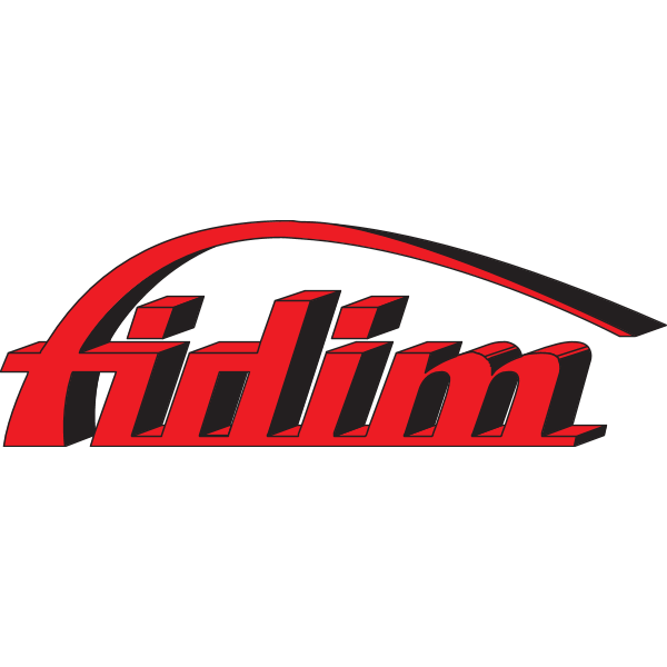 Fidom Logo