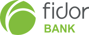 Fidor Bank-Innovative Online Banking Logo