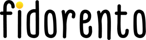FidoRento Logo ,Logo , icon , SVG FidoRento Logo