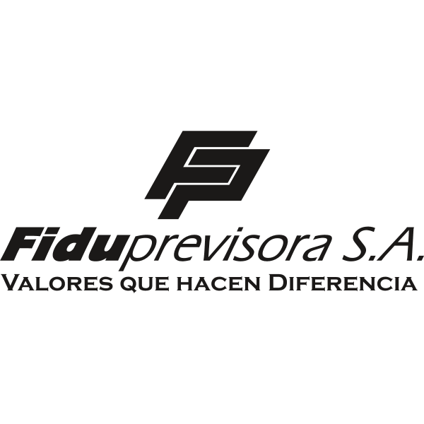 Fiduprevisora Logo ,Logo , icon , SVG Fiduprevisora Logo