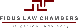 Fidus Law Chambers Logo