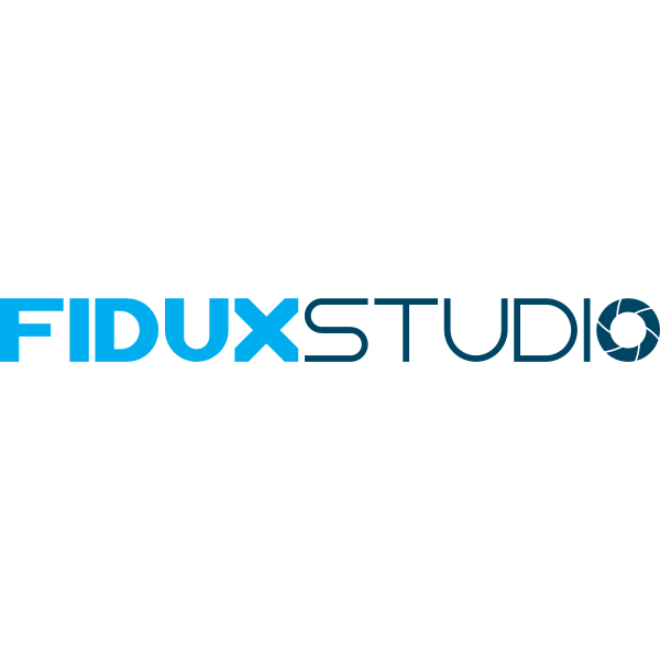 FiduX studio Logo ,Logo , icon , SVG FiduX studio Logo