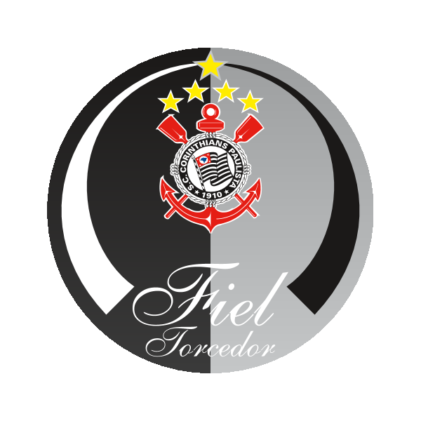 Fiel Torcedor Logo ,Logo , icon , SVG Fiel Torcedor Logo