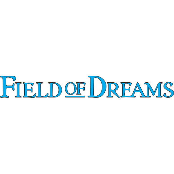 Field Of Dreams Logo ,Logo , icon , SVG Field Of Dreams Logo