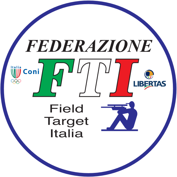 Field Target Italia Logo ,Logo , icon , SVG Field Target Italia Logo