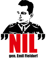 Fieldorf Nil Logo
