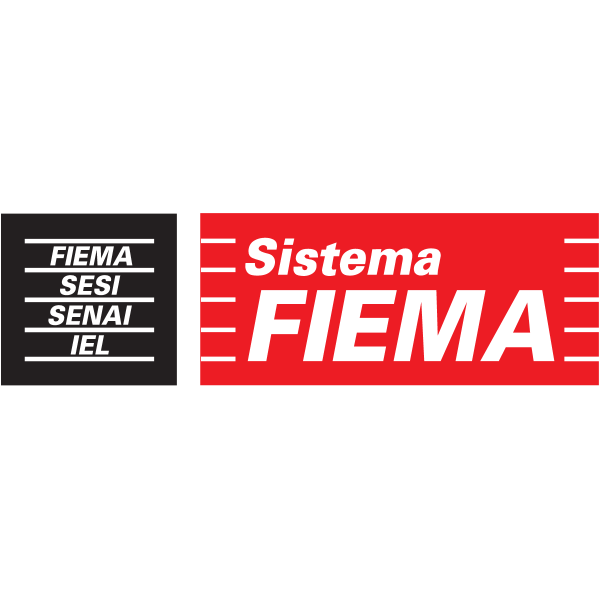 FIEMA Logo ,Logo , icon , SVG FIEMA Logo