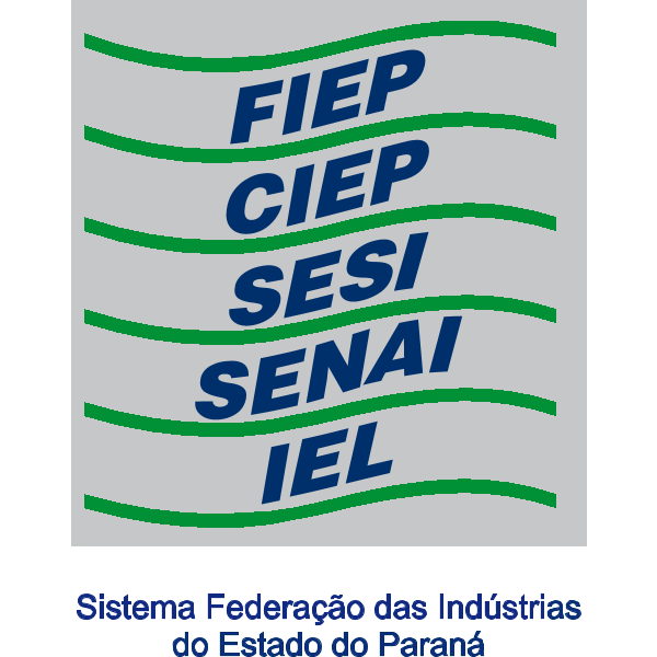 FIEP Logo ,Logo , icon , SVG FIEP Logo