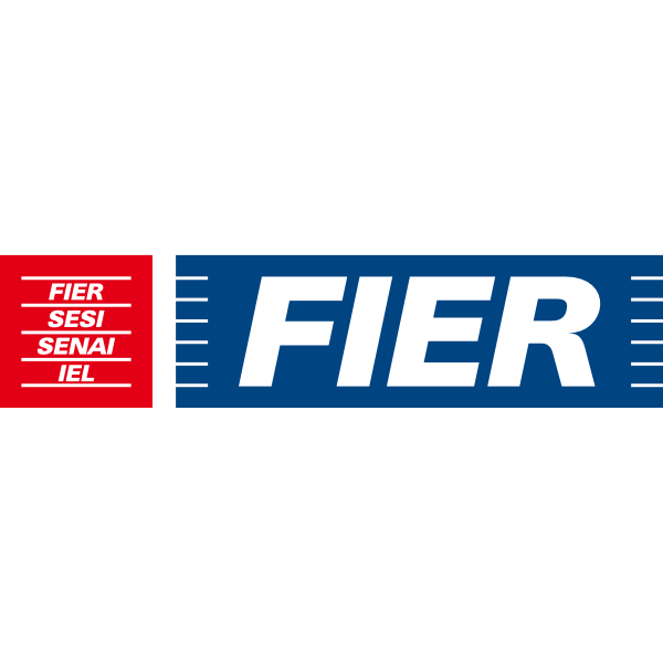 FIER Logo ,Logo , icon , SVG FIER Logo