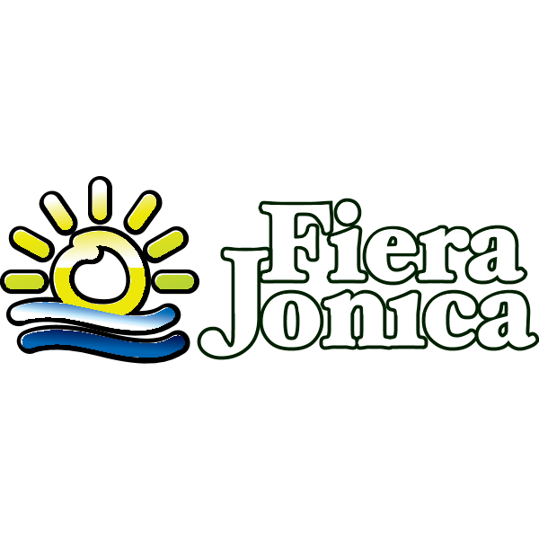 Fiera Jonica Logo ,Logo , icon , SVG Fiera Jonica Logo