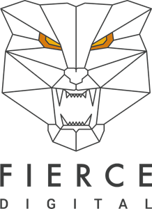 Fierce Digital Logo ,Logo , icon , SVG Fierce Digital Logo