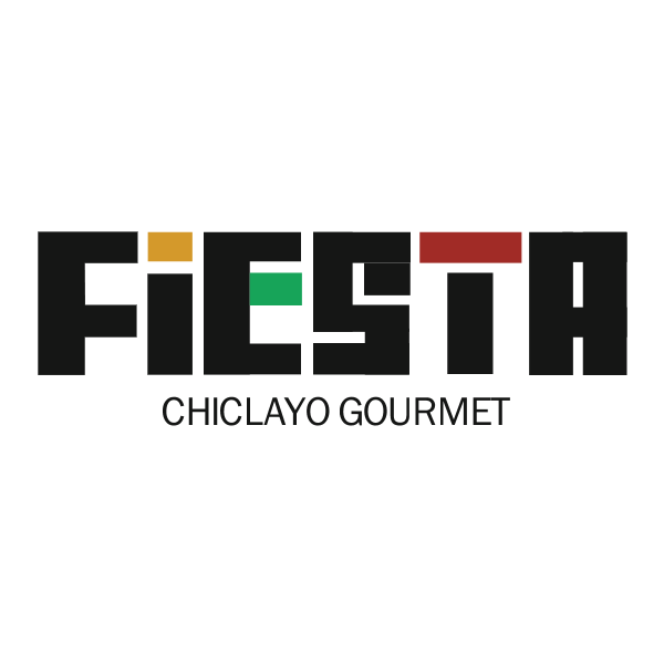 FIESTA Chiclayo Gourmet Logo ,Logo , icon , SVG FIESTA Chiclayo Gourmet Logo
