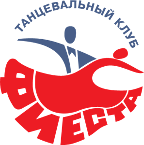 Fiesta Dance Club Logo ,Logo , icon , SVG Fiesta Dance Club Logo