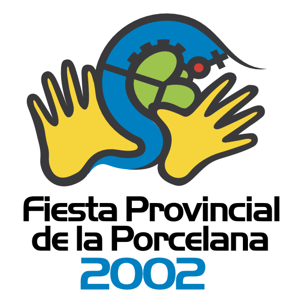 Fiesta de la Porcelana