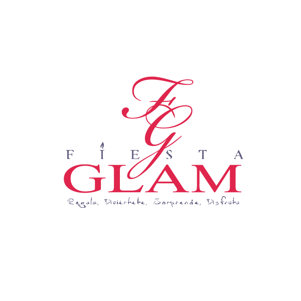 Fiesta Glam Logo