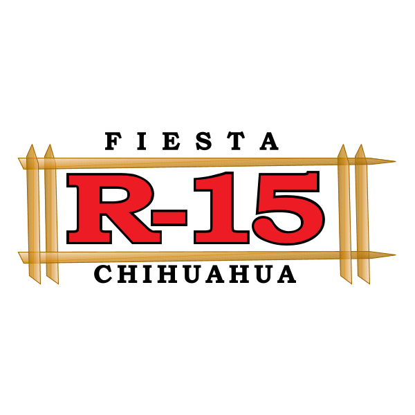 Fiesta R15 Logo