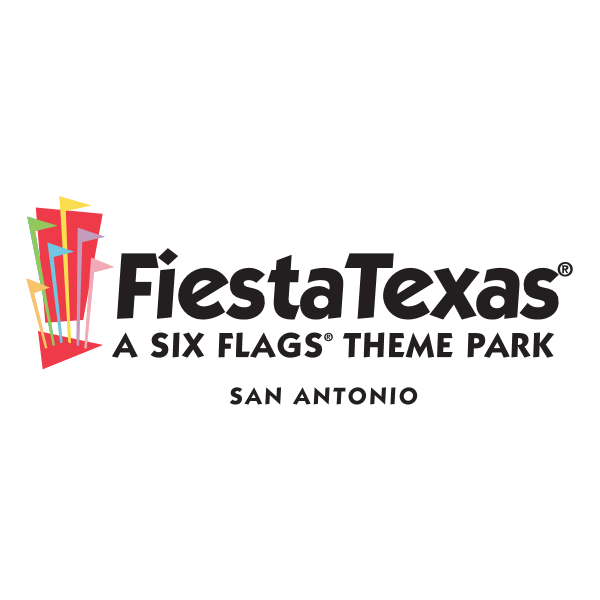 Fiesta Texas Logo ,Logo , icon , SVG Fiesta Texas Logo