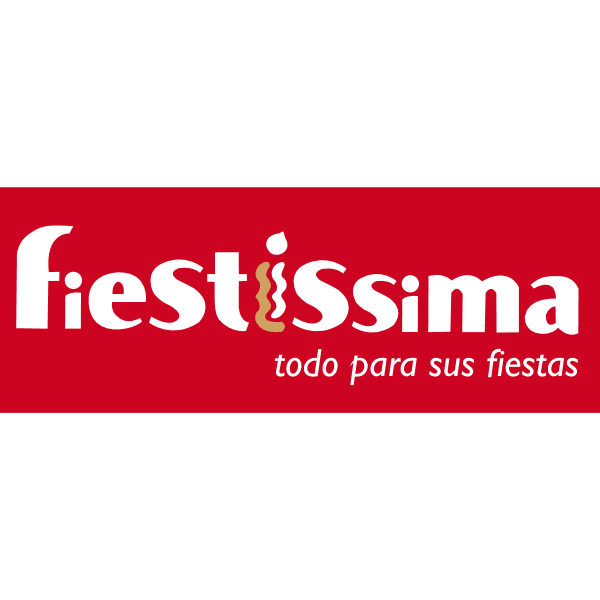 fiestissima Logo ,Logo , icon , SVG fiestissima Logo