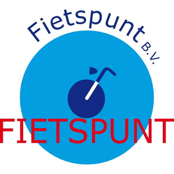 Fietspunt B.V. Logo ,Logo , icon , SVG Fietspunt B.V. Logo