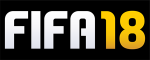 FIFA 18 Logo ,Logo , icon , SVG FIFA 18 Logo