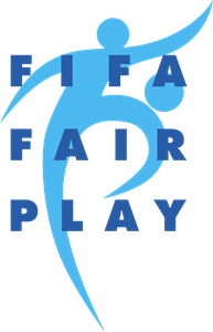 FIFA Fair Play Logo ,Logo , icon , SVG FIFA Fair Play Logo