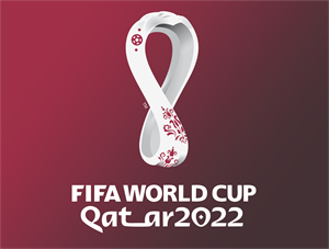 FIFA QATAR 2022 Logo