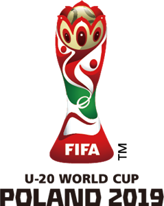 FIFA U-20 World Cup Poland 2019 Logo ,Logo , icon , SVG FIFA U-20 World Cup Poland 2019 Logo