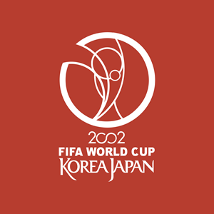 FIFA World Cup 2002 Logo ,Logo , icon , SVG FIFA World Cup 2002 Logo