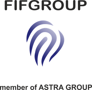 FIFGroup Logo ,Logo , icon , SVG FIFGroup Logo