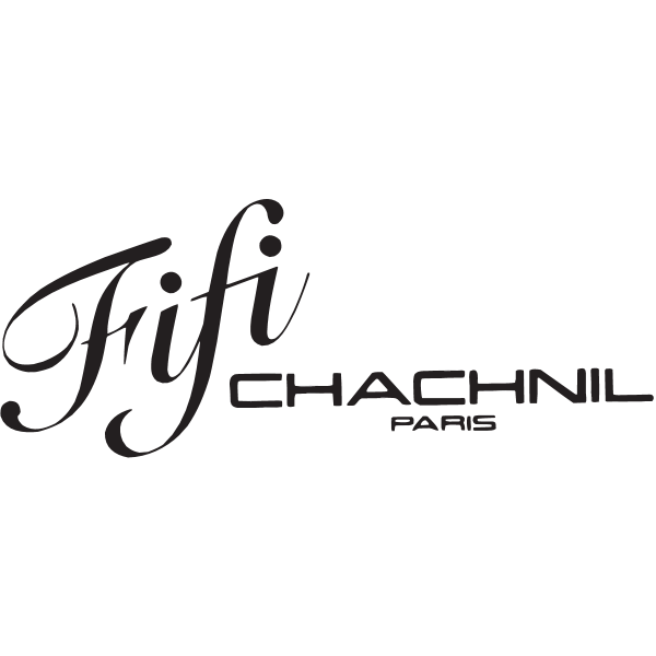 Fifi Chachnil paris Logo ,Logo , icon , SVG Fifi Chachnil paris Logo