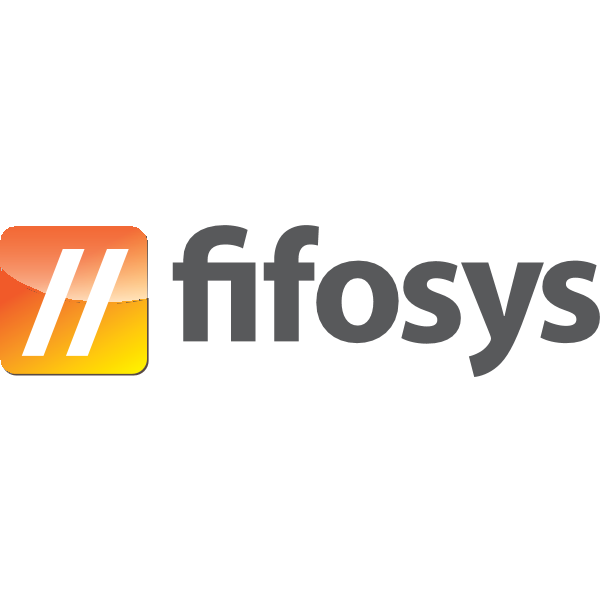 Fifosys Logo ,Logo , icon , SVG Fifosys Logo