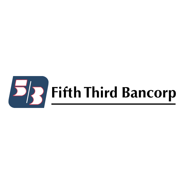 Fifth Third Bancorp Download png