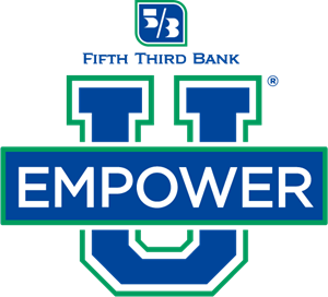 Fifth Third Bank Empower U Logo