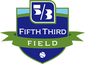 FIFTH THIRD FIELD Logo