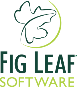Fig Leaf Software Logo ,Logo , icon , SVG Fig Leaf Software Logo