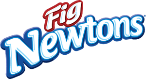 Fig Newton Logo ,Logo , icon , SVG Fig Newton Logo