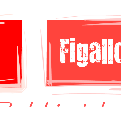 Figallo Inc. Logo